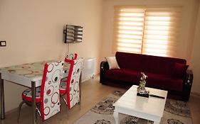 Kar Tanesi Apart Otel