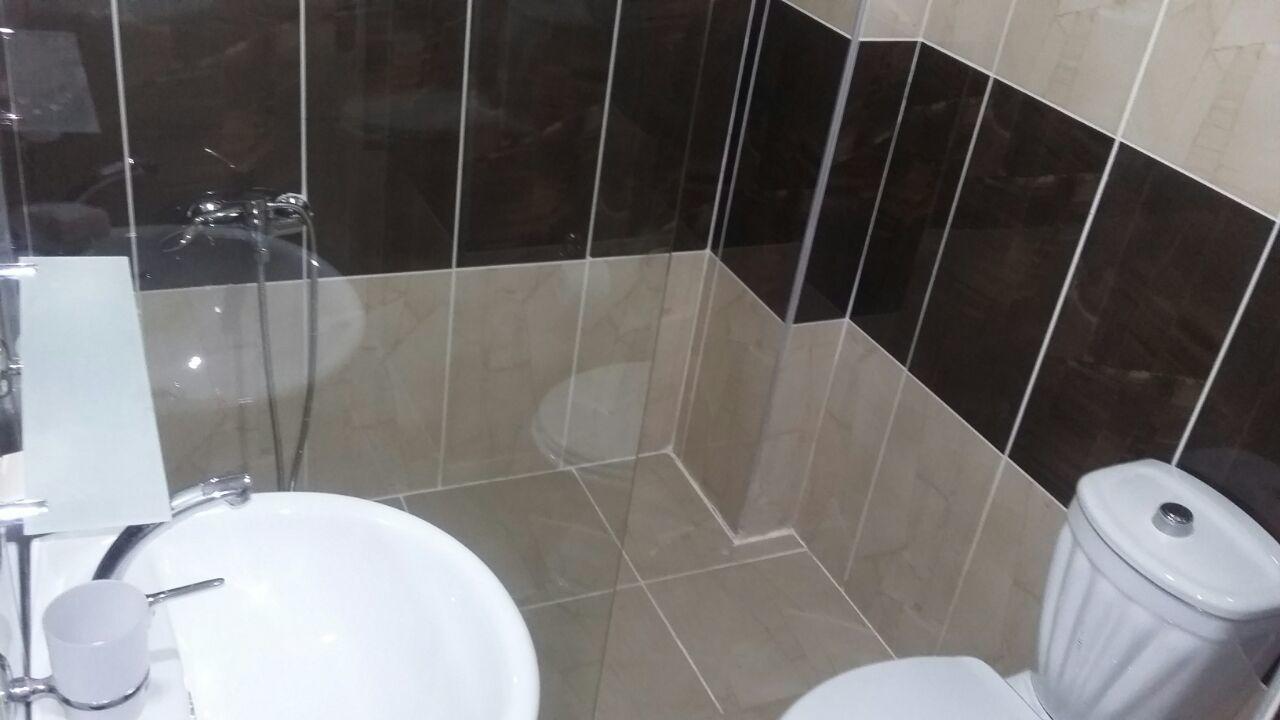 Kar Tanesi Apart Otel Sarıkamış Dış mekan fotoğraf