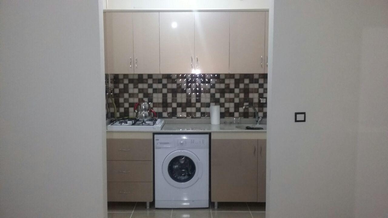 Kar Tanesi Apart Otel Sarıkamış Dış mekan fotoğraf